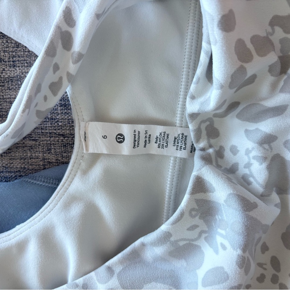 LULULEMON Align Tank - Picture 3 of 4